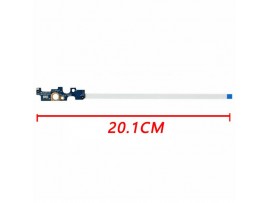 PWR tipka z flex kablom za prenosnik Dell Inspiron 15-5558 17-5759 tbsz11